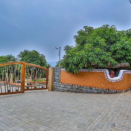 My Village - Eco Rural Resort Coimbatore Buitenkant foto