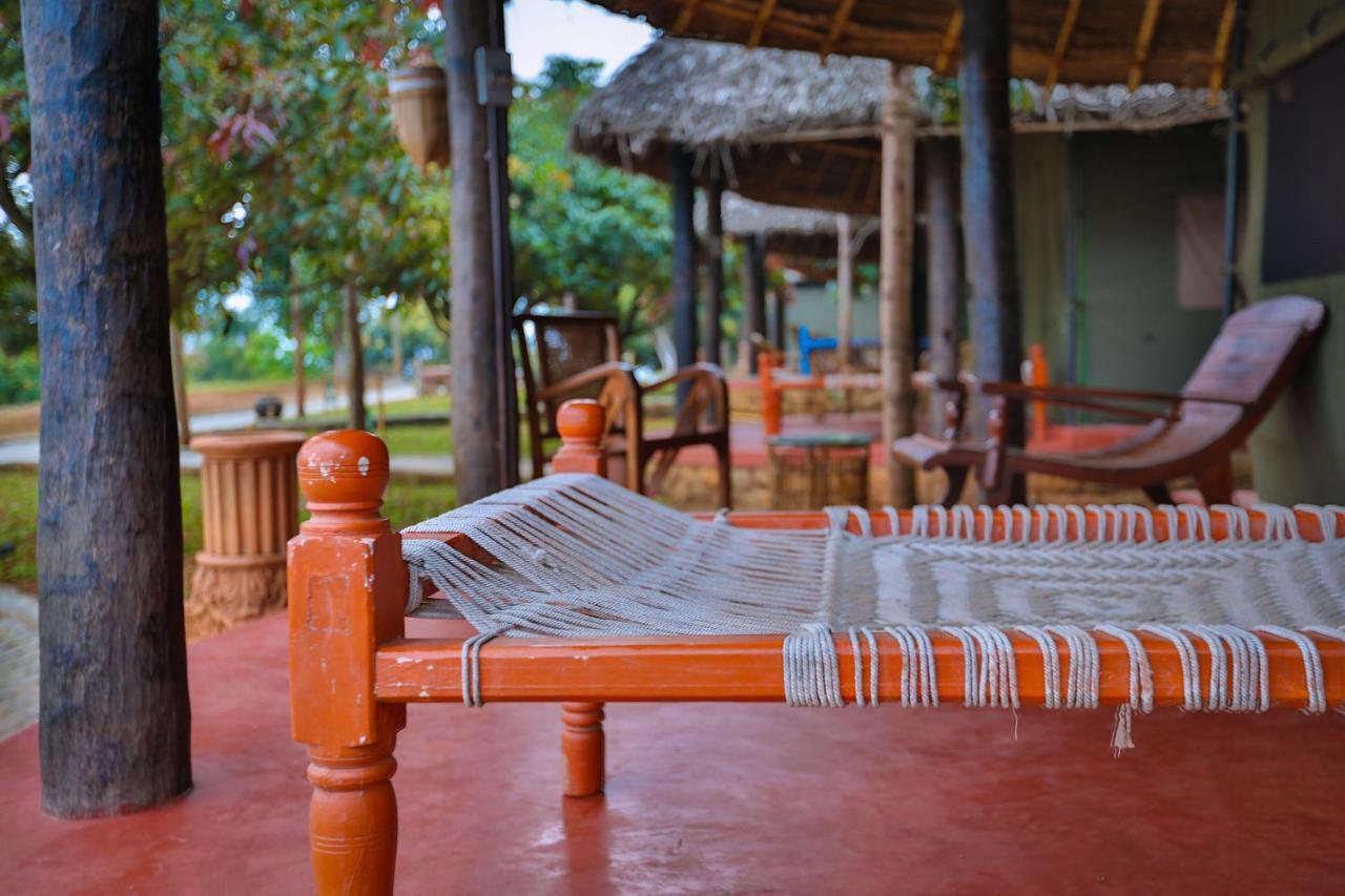 My Village - Eco Rural Resort Coimbatore Buitenkant foto