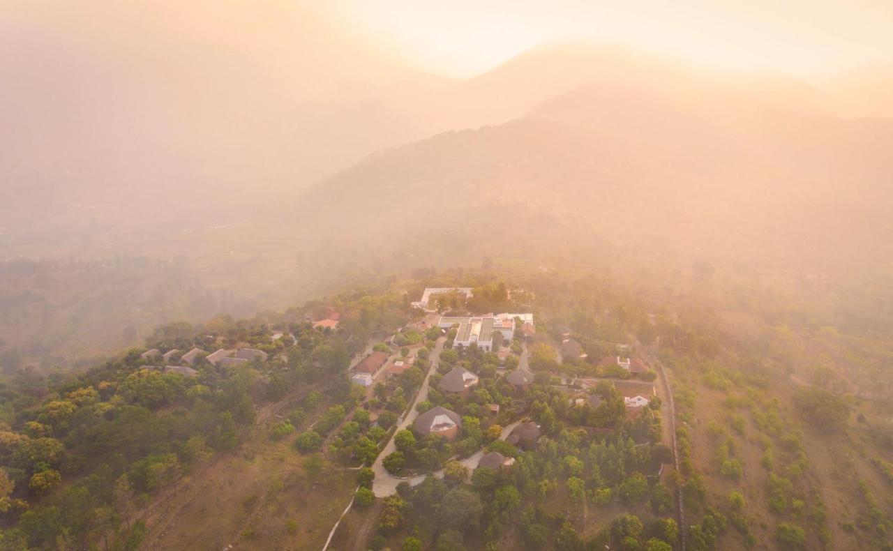 My Village - Eco Rural Resort Coimbatore Buitenkant foto