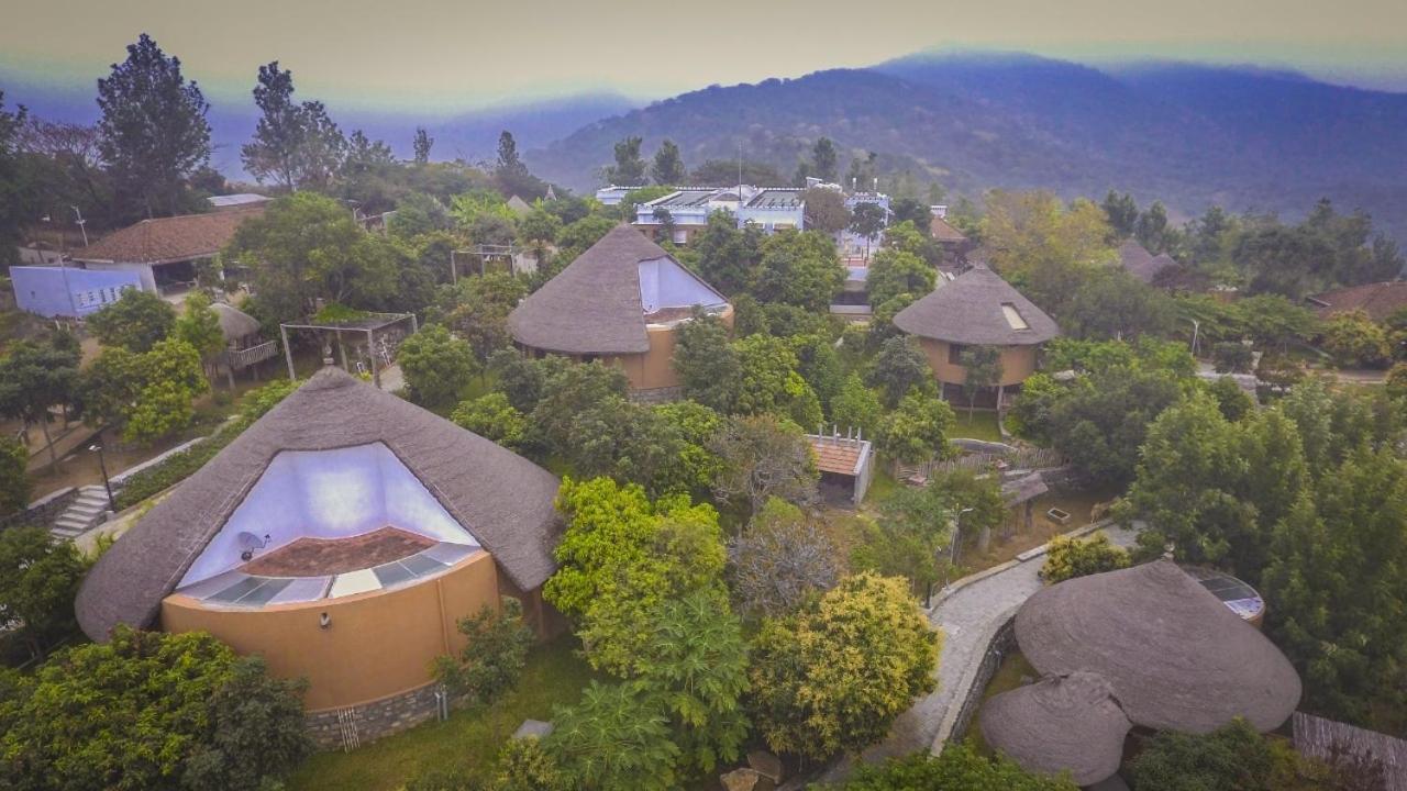 My Village - Eco Rural Resort Coimbatore Buitenkant foto