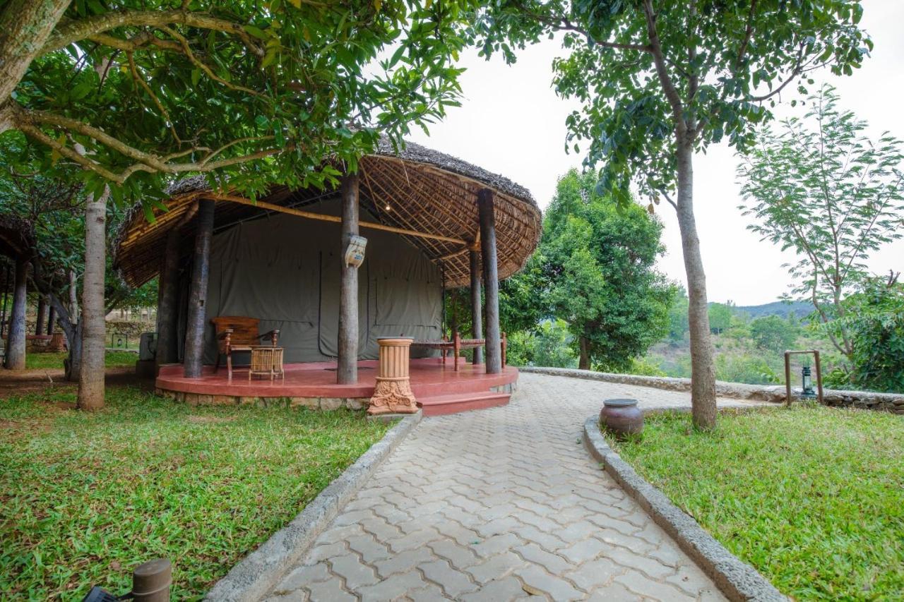 My Village - Eco Rural Resort Coimbatore Buitenkant foto