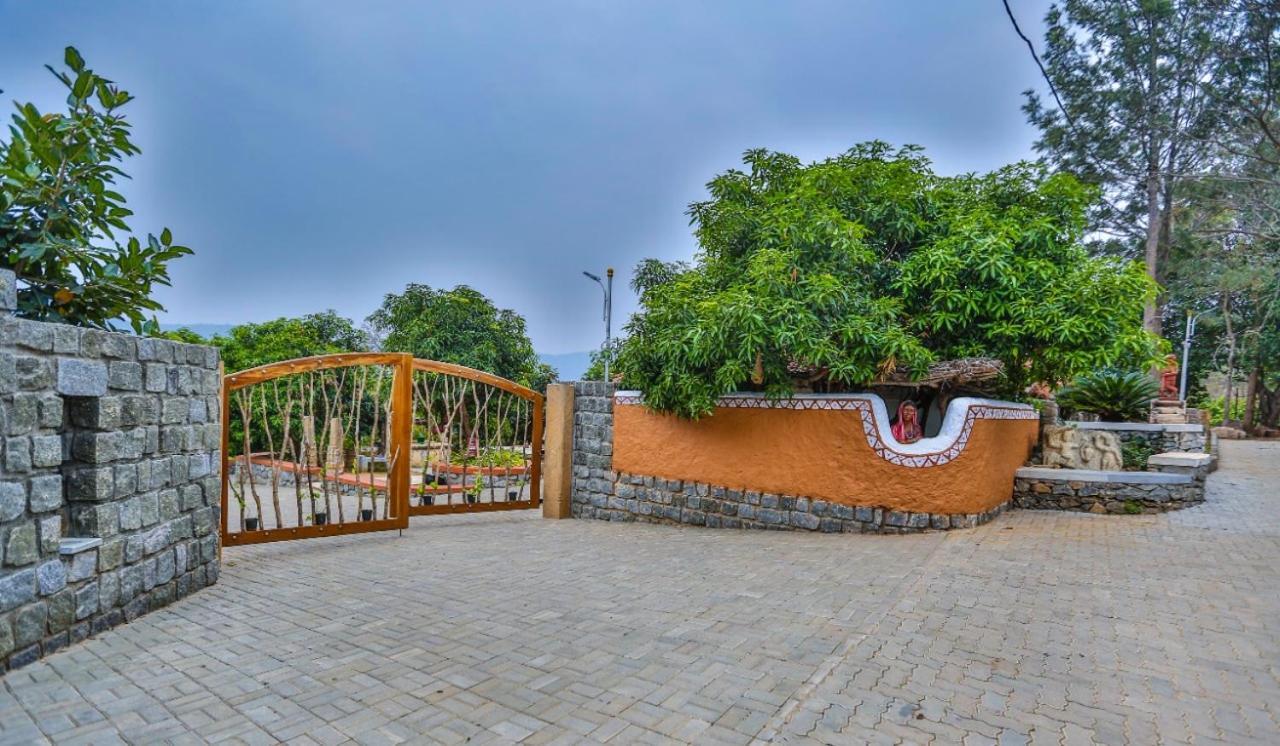 My Village - Eco Rural Resort Coimbatore Buitenkant foto