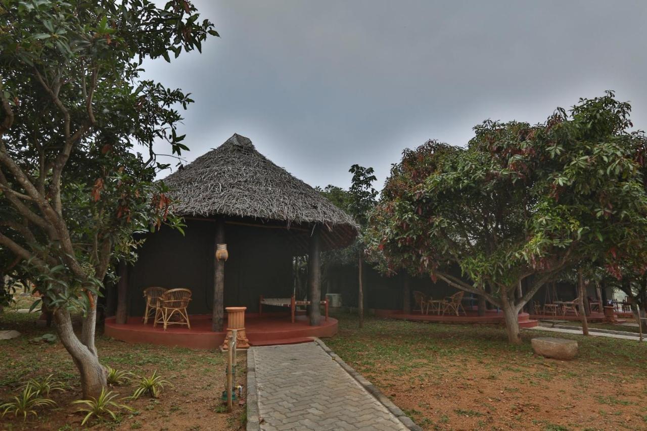 My Village - Eco Rural Resort Coimbatore Buitenkant foto