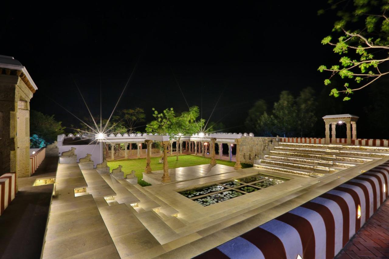 My Village - Eco Rural Resort Coimbatore Buitenkant foto