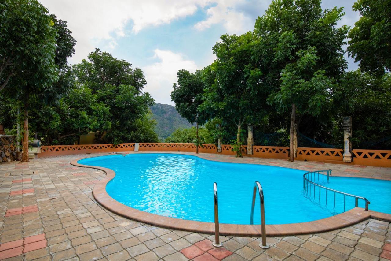 My Village - Eco Rural Resort Coimbatore Buitenkant foto