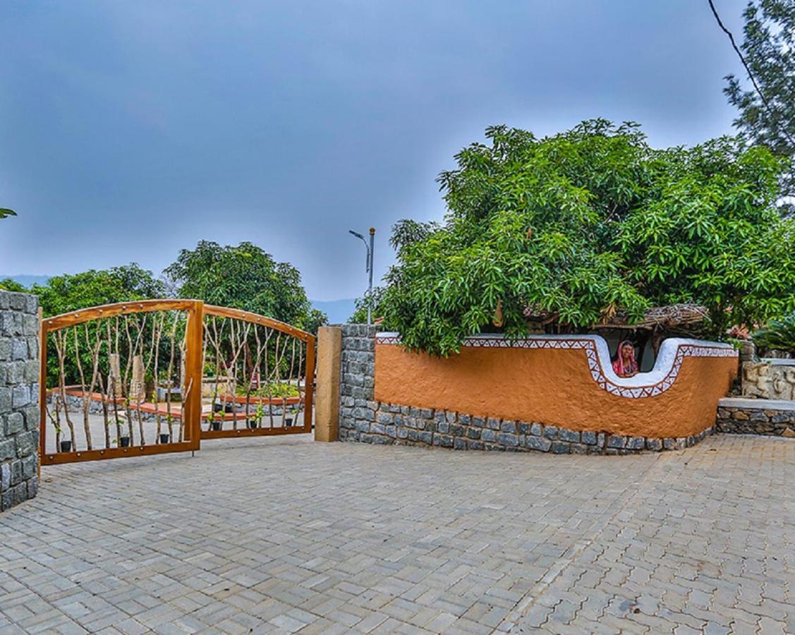 My Village - Eco Rural Resort Coimbatore Buitenkant foto