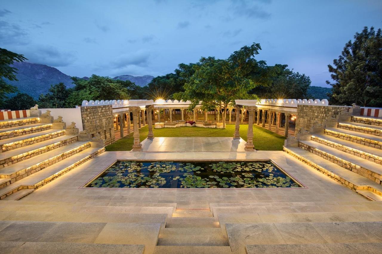 My Village - Eco Rural Resort Coimbatore Buitenkant foto