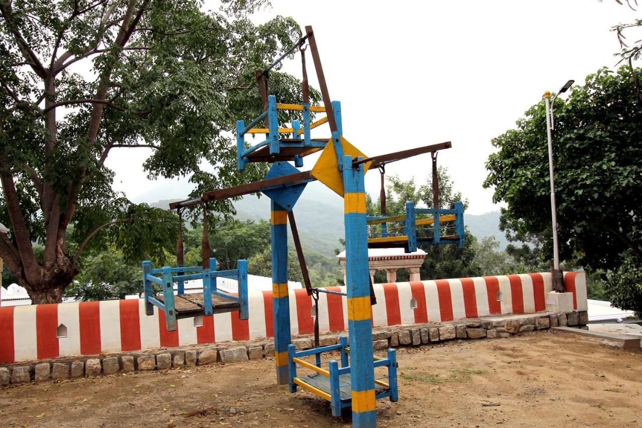 My Village - Eco Rural Resort Coimbatore Buitenkant foto